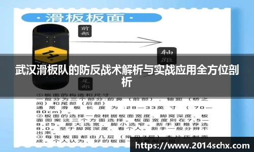 武汉滑板队的防反战术解析与实战应用全方位剖析