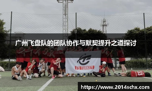 广州飞盘队的团队协作与默契提升之道探讨