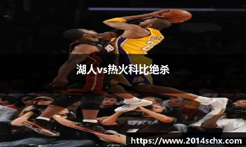 湖人vs热火科比绝杀
