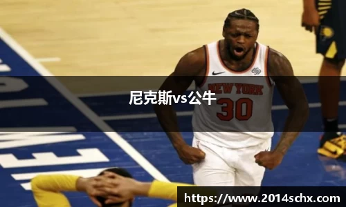 尼克斯vs公牛