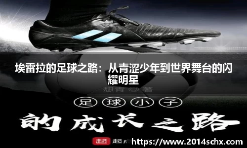 埃雷拉的足球之路：从青涩少年到世界舞台的闪耀明星