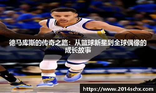 德马库斯的传奇之路：从篮球新星到全球偶像的成长故事